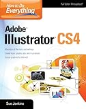 How to do everything : Adobe Illustrator CS4