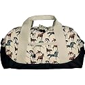 Wildkin Horse Dreams Duffel Bag Kids Luggage