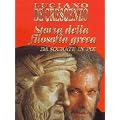 Storia della filosofia greca - Da Socrate in poi (Oscar bestsellers)