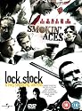 Smokin' Aces/Lock, Stock And Two Smoking Barrels [DVD]