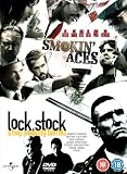 Smokin` Aces/ Lock, Stock and Two Smoking Barrels [DVD]