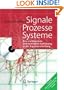 Signale - Prozesse - Systeme: Eine multimediale und interaktive Einf�hrung in die Signalverarbeitung (German Edition)