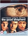 The Good Shepherd [HD DVD] [2006]