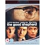 The Good Shepherd [HD DVD] [2006]