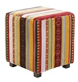 Kare 72463 Sitzw&uuml;rfel Very British 41 x 4 x 4