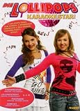 Die Lollipops - Karaokestar! - 