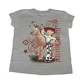 Disney Store - Bullseye and Jessie Toy Story Tee