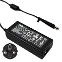 19.5V 3.34A Ersatz DELL Inspiron 1545 Laptop / Notebook Netzteil / Ladegerät mit 12 Monaten Gewährleistung. EU-Netzkabel inklusive.