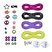 The Bridge Direct Strand Bands Techno Brights Bracelet