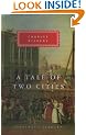 A Tale Of Two Cities (Everyman's Library classics)