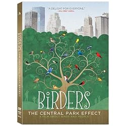 Birders: The Central Park Effect