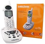 Big Button Cordless Phone