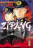 Zipang, Tome 18 (French Edition)