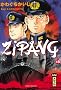 Zipang, Tome 18 :