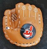 Inflatable Cleveland Indians Pillow