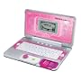 vtech Nitro Jr. PINK Notebook with Bonus Laptop Bag