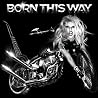 Image of album by Lady Gaga