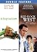 Nicolas Cage Double Feature (Adaptation / Red Rock West)