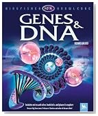 Kingfisher Knowledge: Genes and DNA