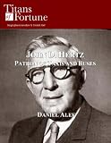 John D. Hertz: Patron of Taxis and Buses
