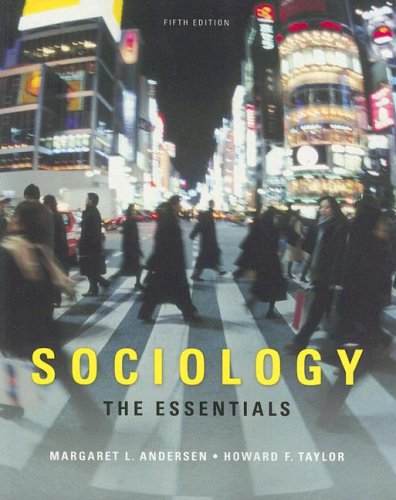Social Sciences