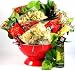 A Taste Of Italy (Extra Large): Italian Gift Basket