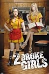 Empire 574275 2 Broke Girls - Cover -...
