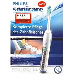 Sonicare flexcare plus