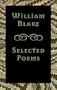 Poems, Selected, by William Blake