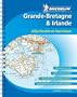 Atlas routier Grande Bretagne & Irlande