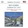Roy Harris: Symphonies Nos. 7 & 9