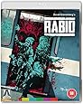 Rabid [Dual Format DVD & Blu-ray]