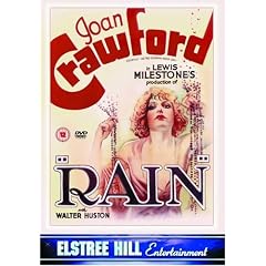 Rain [1932] [DVD]