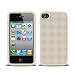 Taylor Technologies X STITCH iPhone4�p�N���X�X�e�b�`�V���R���P�[�X Sandy XST4-SAN