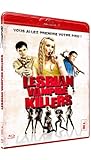 Image de Lesbian Vampire Killers [Blu-ray]