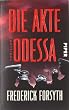 Die Akte ODESSA: Thriller