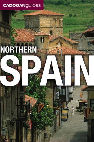 Northern Spain on Amazon.com