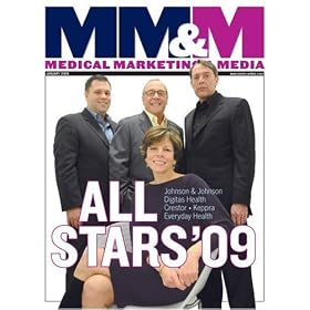 Click here to buy Medical Marketing and Media by .