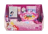 Features Real Lcd Display, Merchandise Category Buttons, And Cash Drawer That Really Opens - Disney Princess Cash Register (Open Box)