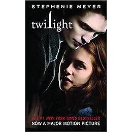Twilight (Twilight Saga) (Reprint) (Paperback)