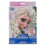 Disney - Elsa Wig for Girls - Frozen - New in Box