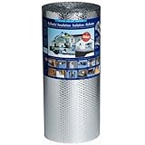 Reflectix BP24025 24-Inch by 25-Feet Bubble Pack Insulation