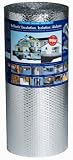 Reflectix BP24025 24-Inch by 25-Feet Bubble Pack Insulation
