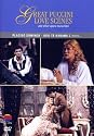 Great Puccini Love Scenes [DVD]