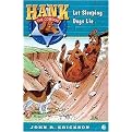 Let Sleeping Dogs Lie (Hank the Cowdog) (Reissue) (Paperback)