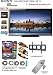Sony KDL60EX700 1080P 60 Inch LCD HDTV With The Extreme Sony HD Accessory Kit Includes Super Slim Flat Mount  2 6FT Hdmi 13B Cables 6FT Audio Interconnect Cable Screen Cleaner  Surge Protector