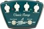 Carl Martin Classic Flange Pedal