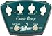 Details About Carl Martin Classic Flange Pedal