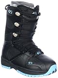 32 - Thirty Two Prospect Snowboard Boots Black/Blue