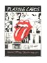 The Rolling Stones Collectibles Playing Cards "Exile on Main St." [Toy]